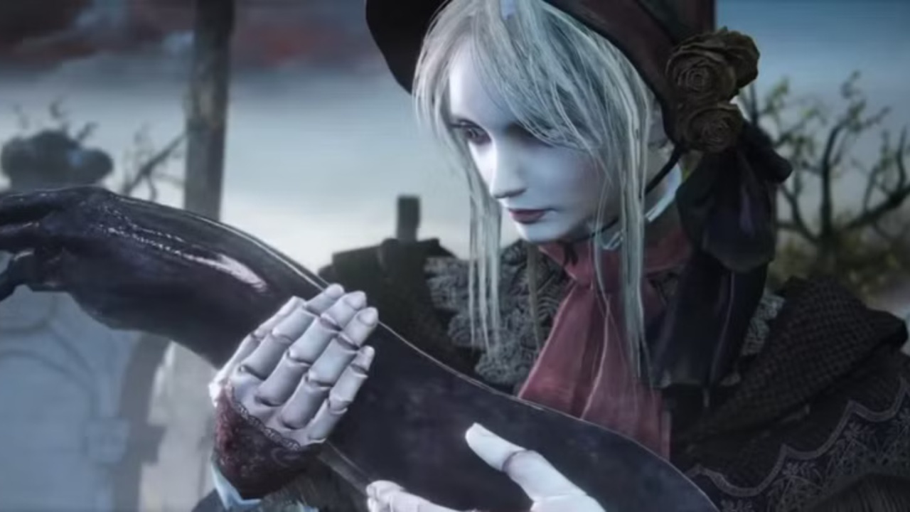 Bloodborne