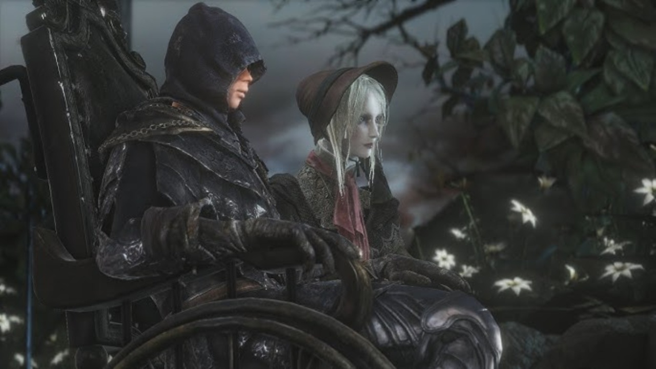 Bloodborne