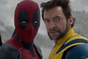 Deadpool & Wolverine