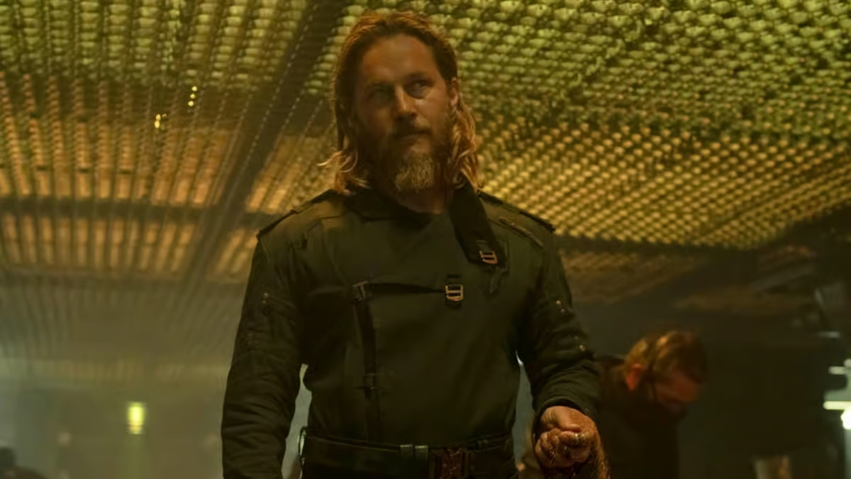 Dune: Prophecy (2025)