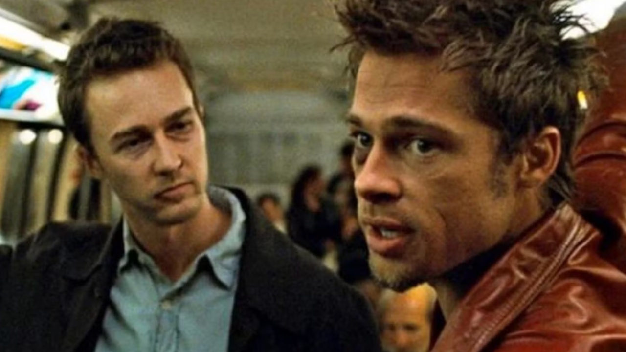 Fight Club
