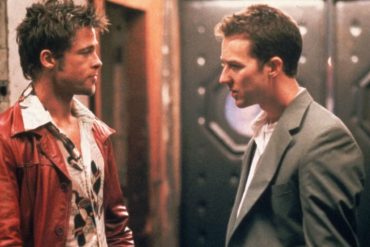 Fight Club Ending Explained