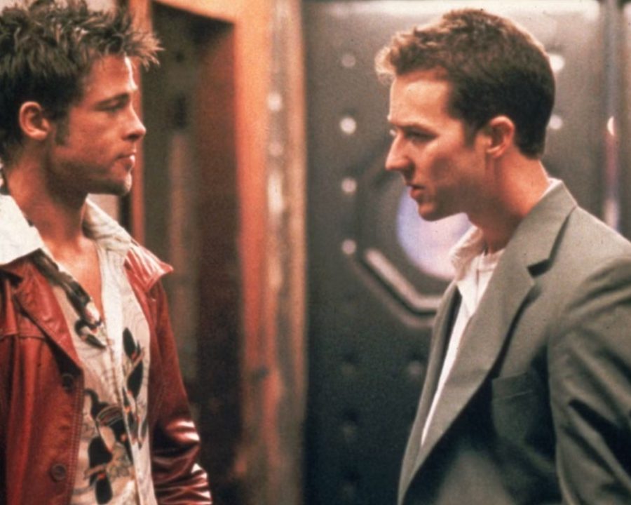 Fight Club Ending Explained