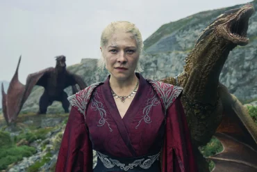 House of the Dragon S2