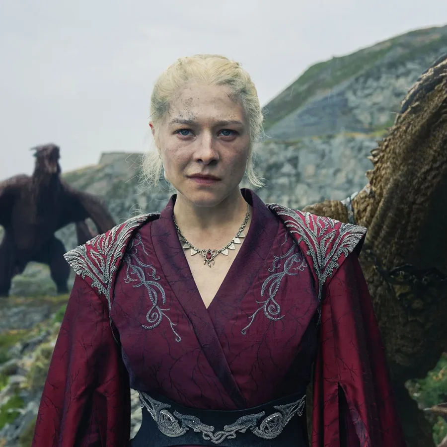 House of the Dragon S2