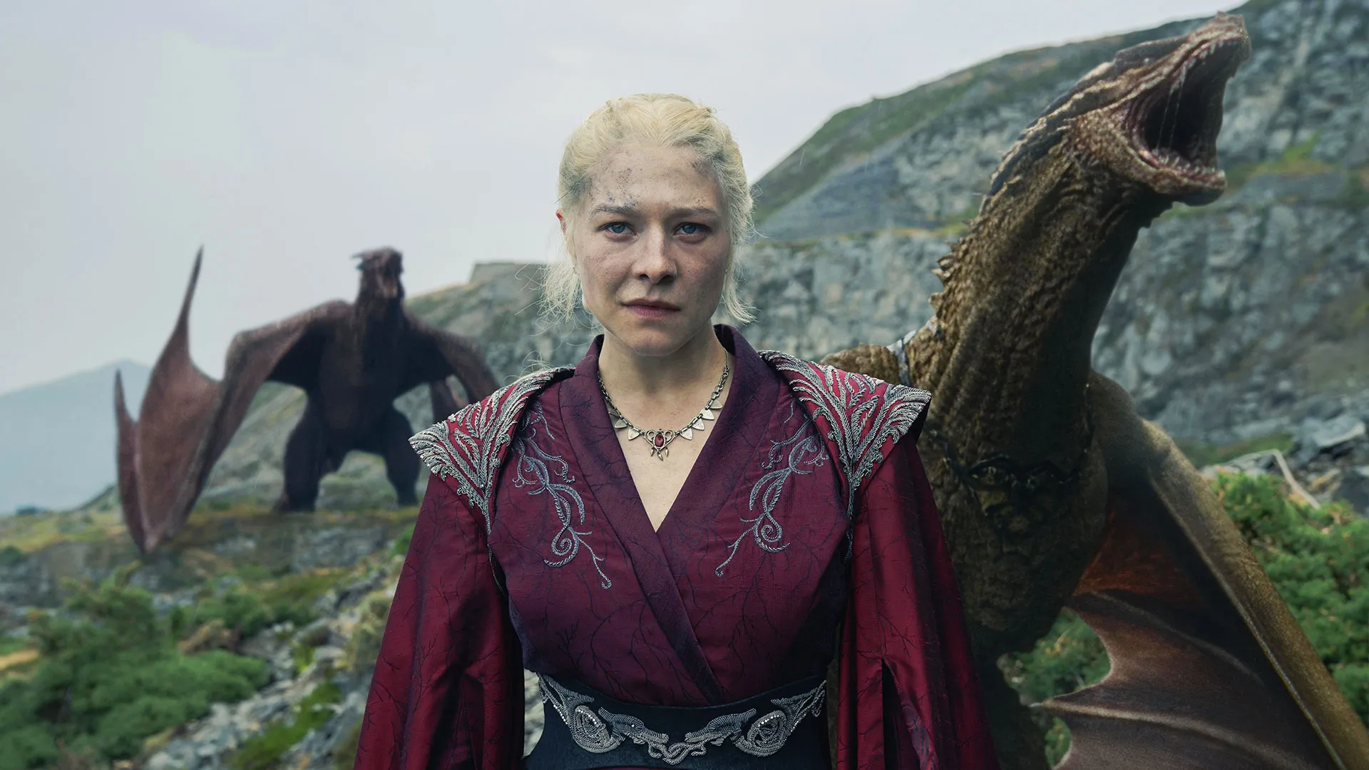 House of the Dragon S2