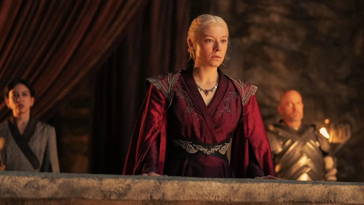 House of the Dragon S2