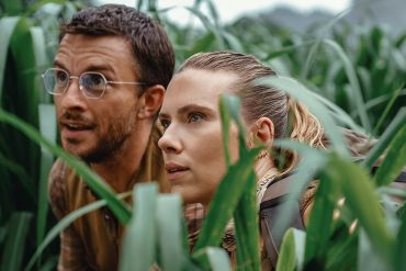 Jurassic World Rebirth