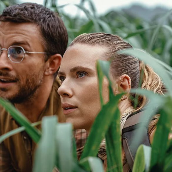 Jurassic World Rebirth