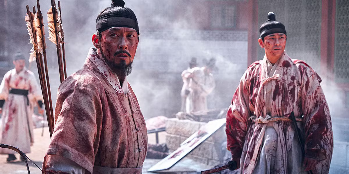 Kingdom Season 2