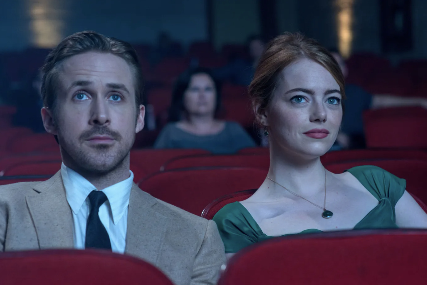 La La Land
