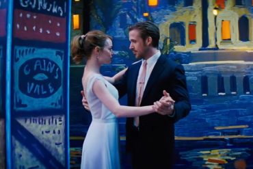 La La Land