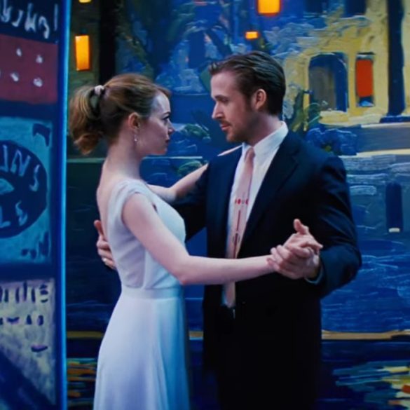 La La Land