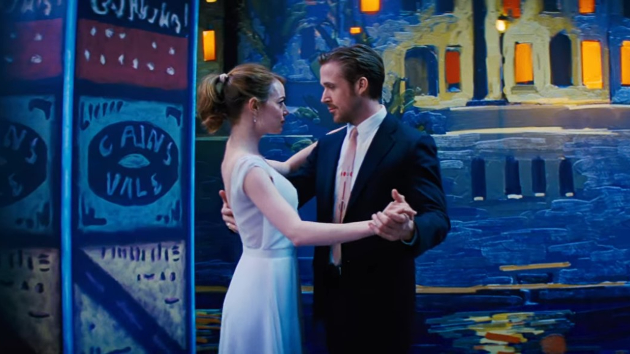 La La Land