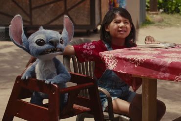 Lilo & Stitch (2025)