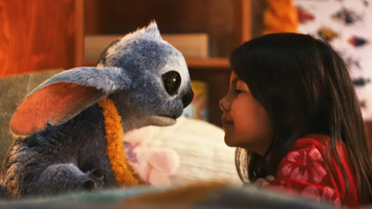 Lilo & Stitch (2025)