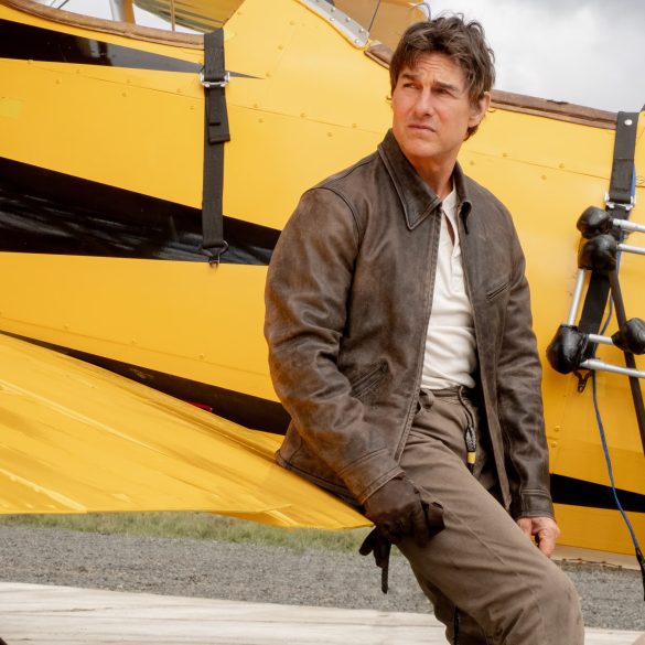Mission: Impossible – The Final Reckoning