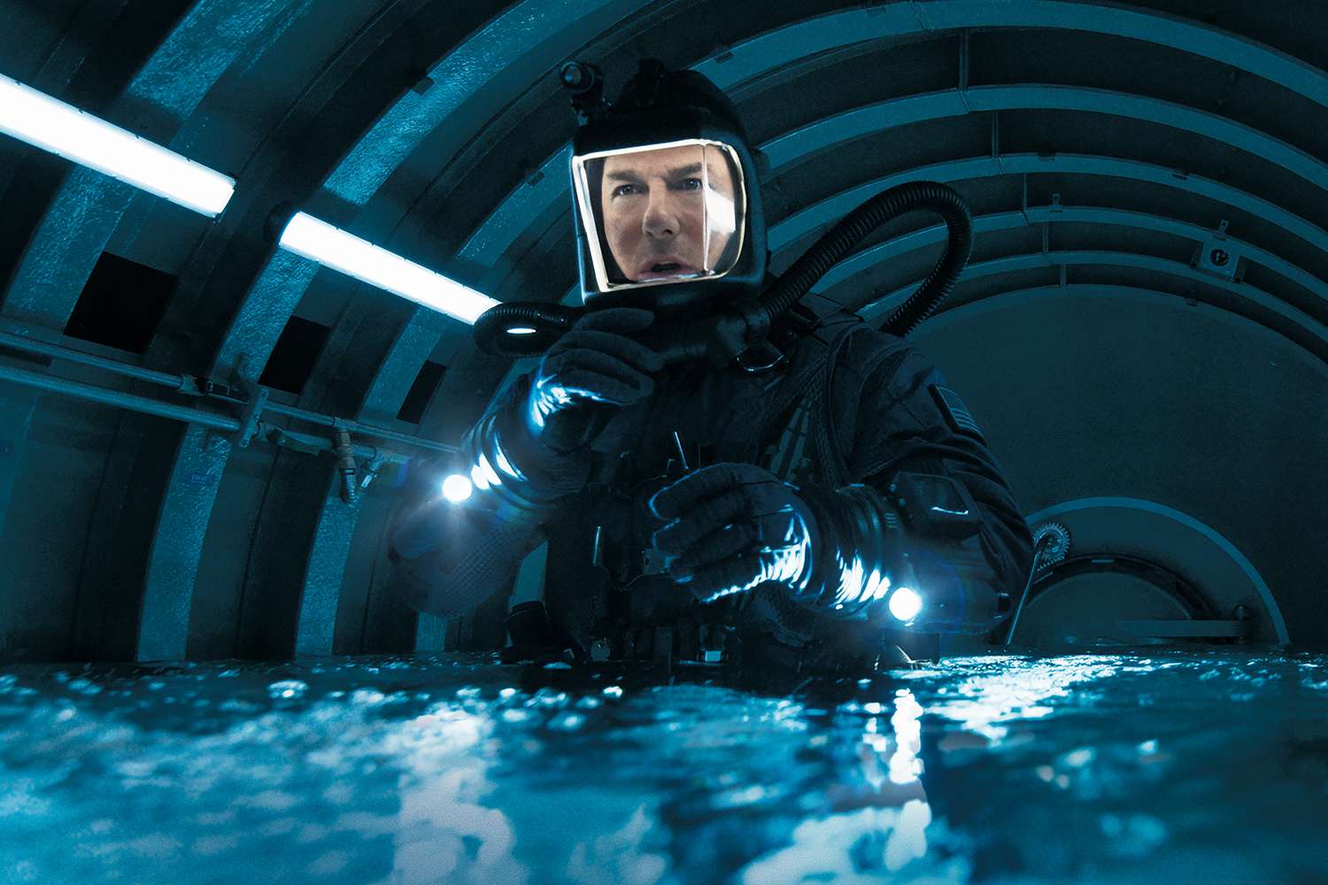 Mission: Impossible – The Final Reckoning