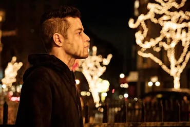 Mr. Robot