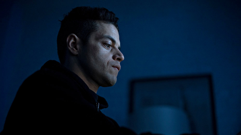 Mr. Robot