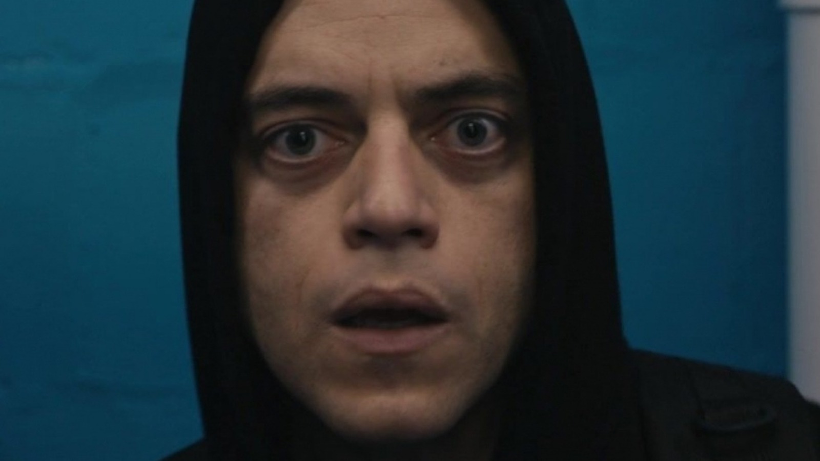 Mr. Robot