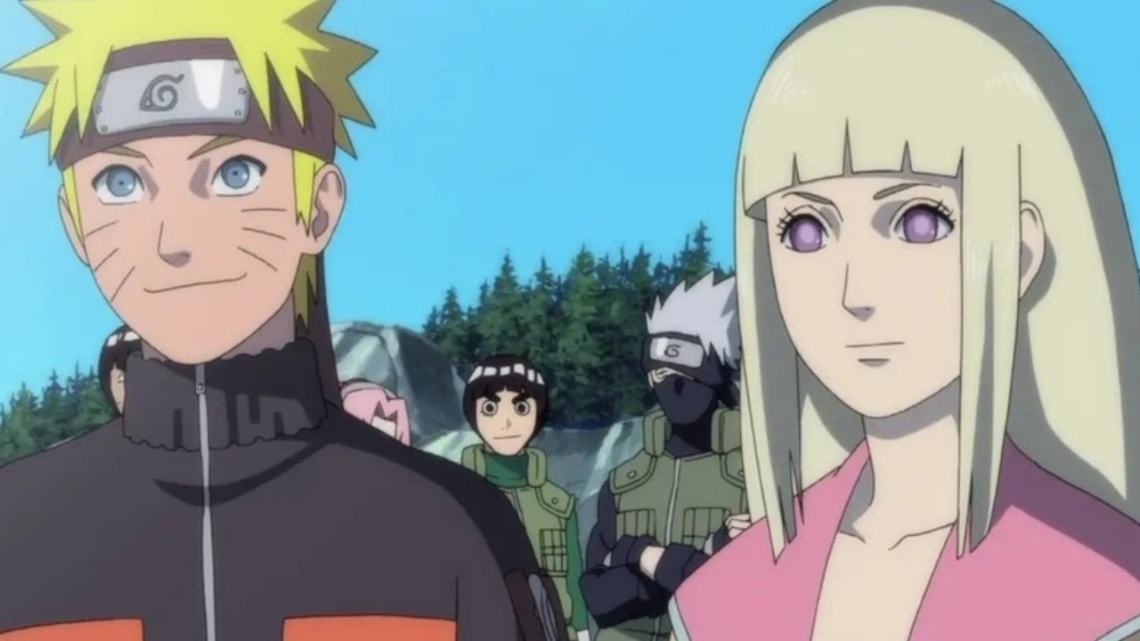 Naruto Shippuden