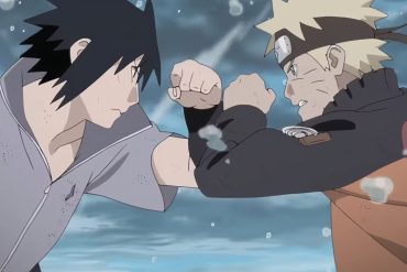Naruto Shippuden