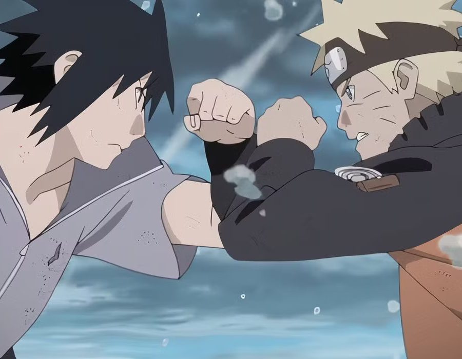 Naruto Shippuden