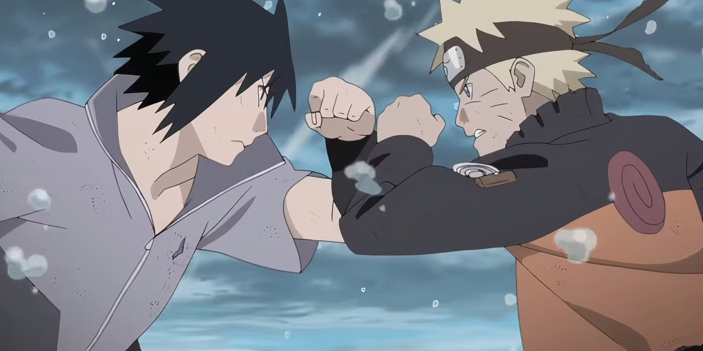 Naruto Shippuden