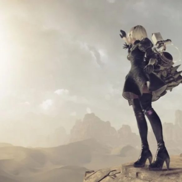 NieR: Automata