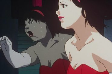 Perfect Blue