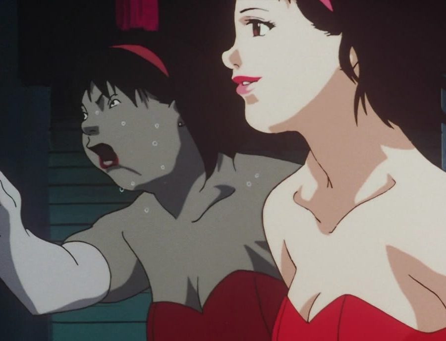 Perfect Blue