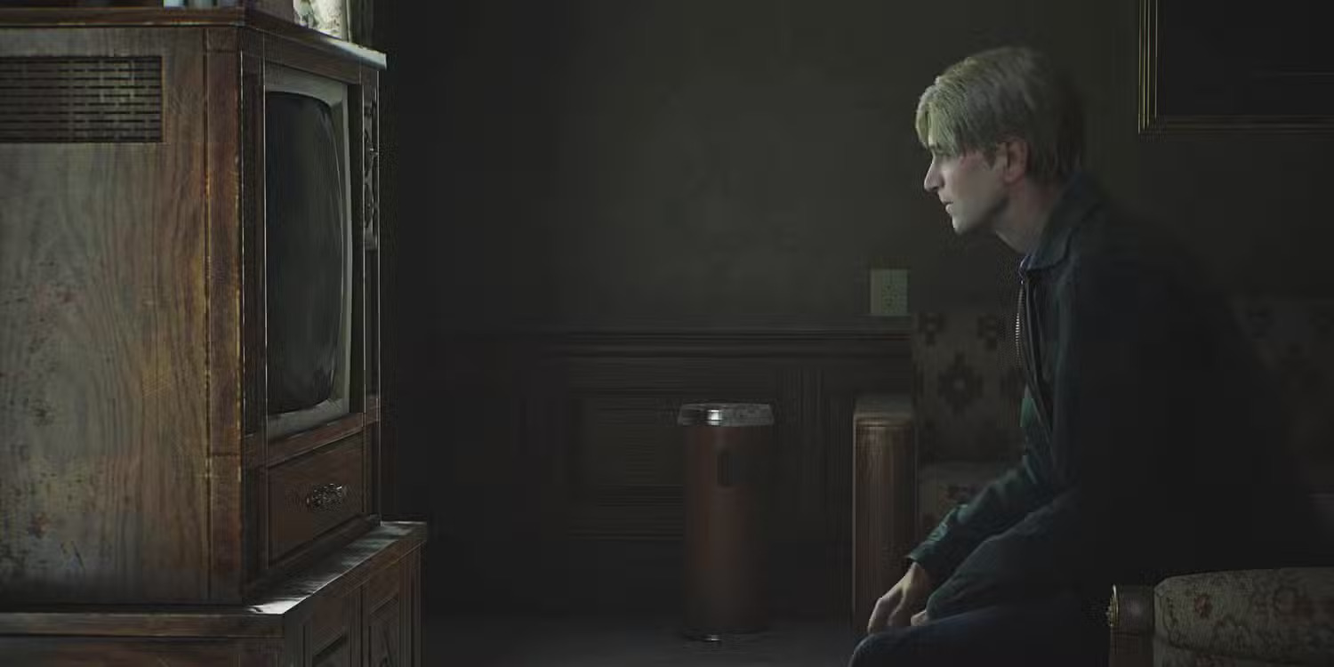 Silent Hill 2