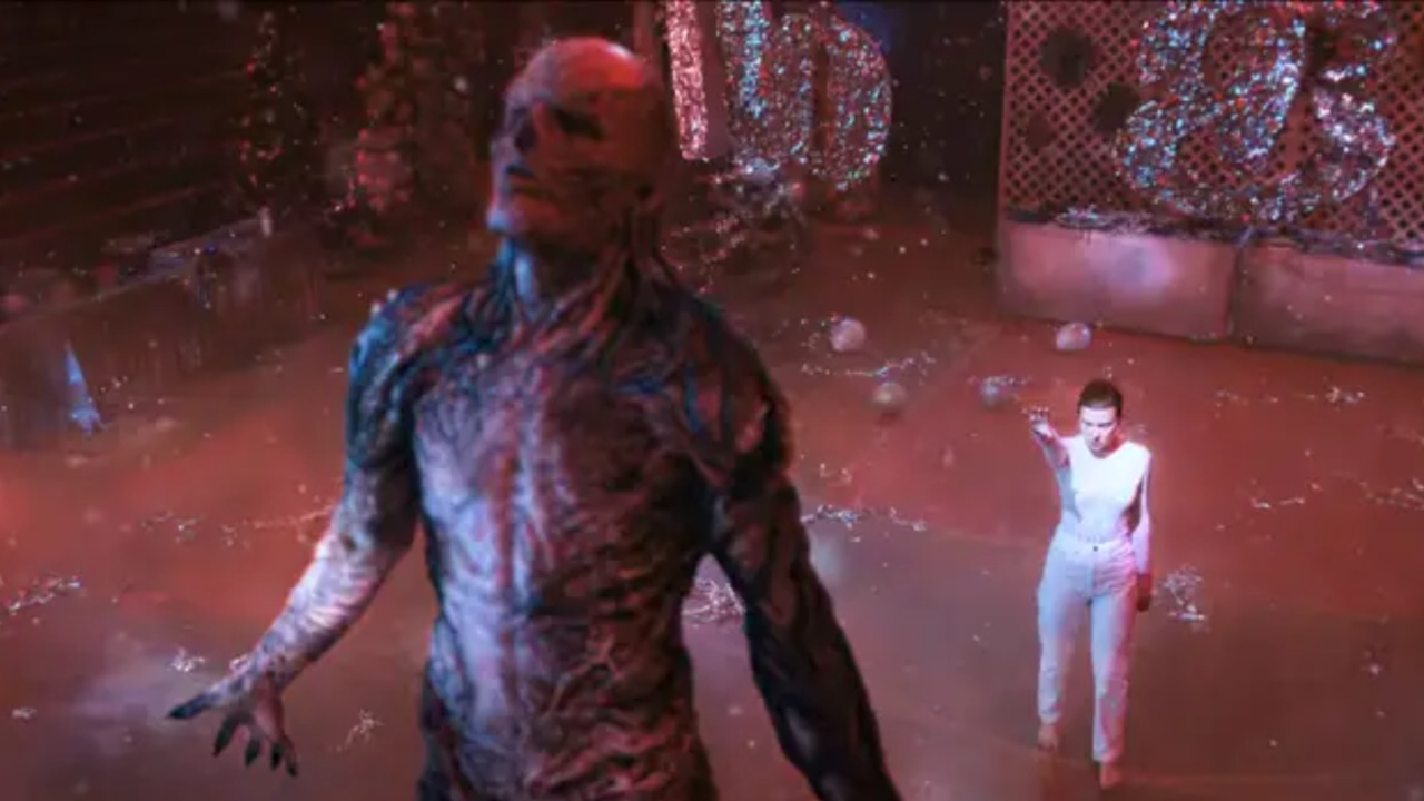 Stranger Things Season 5