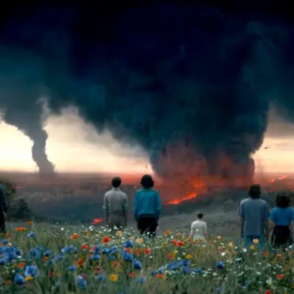 Stranger Things Season 5