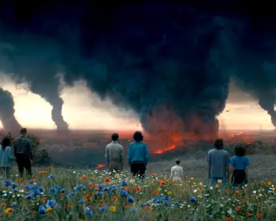 Stranger Things Season 5