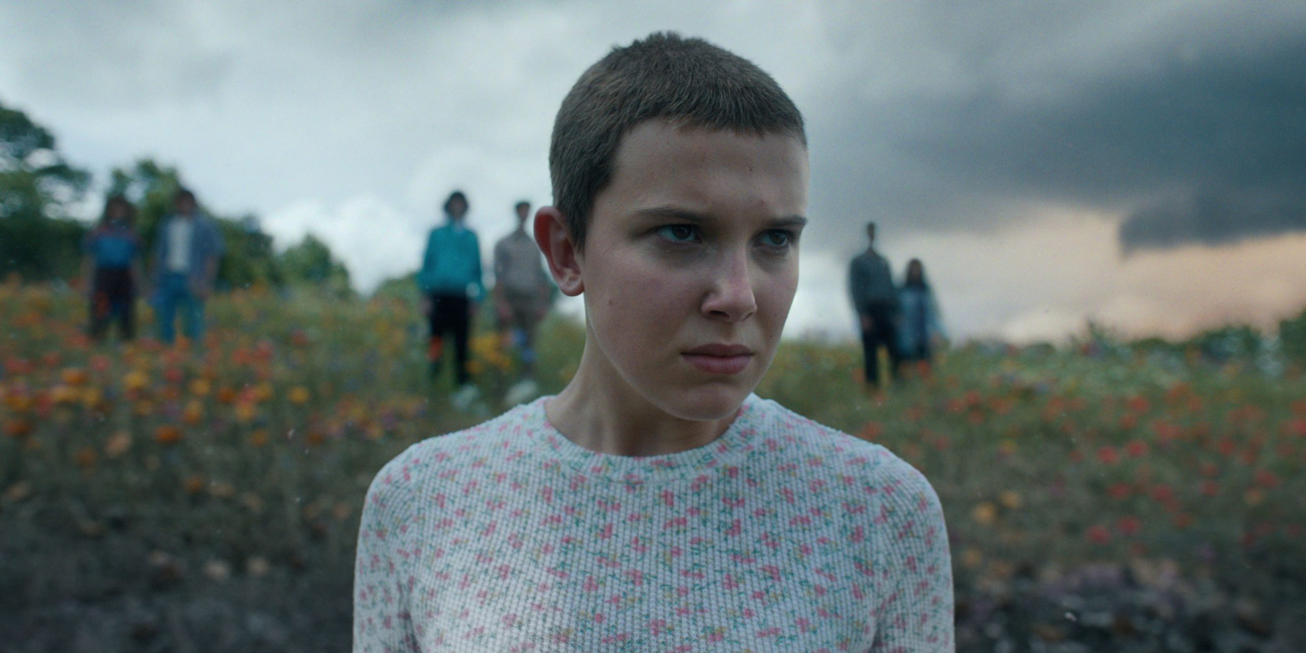 Stranger Things Season 5