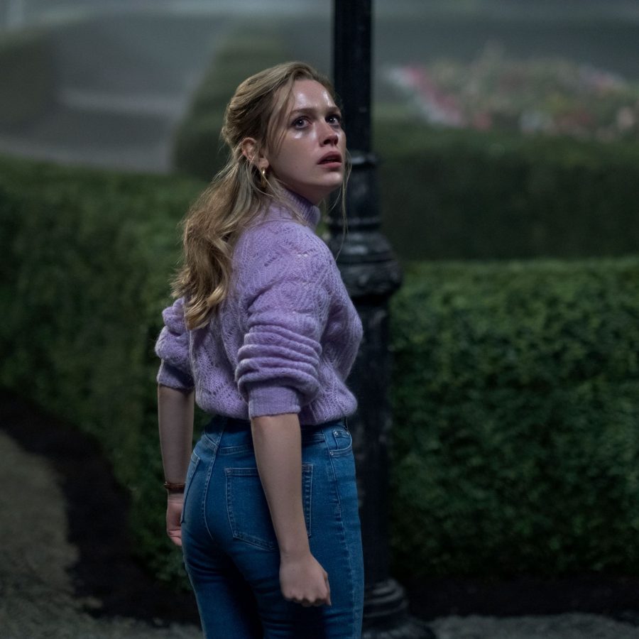 The Haunting of Bly Manor