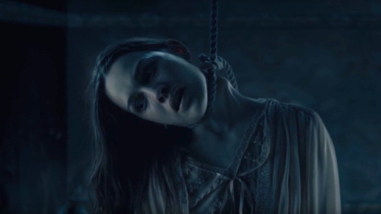 The Haunting of Hill House