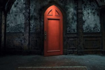 The Haunting of Hill House
