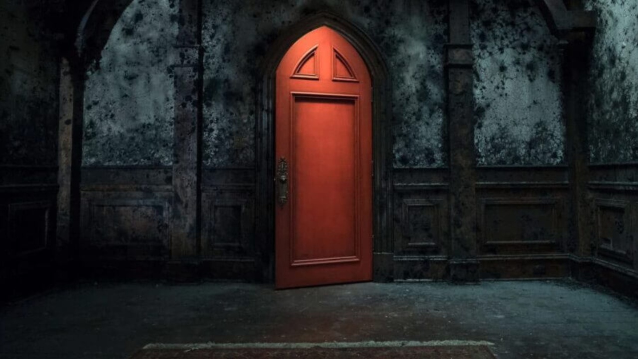 The Haunting of Hill House