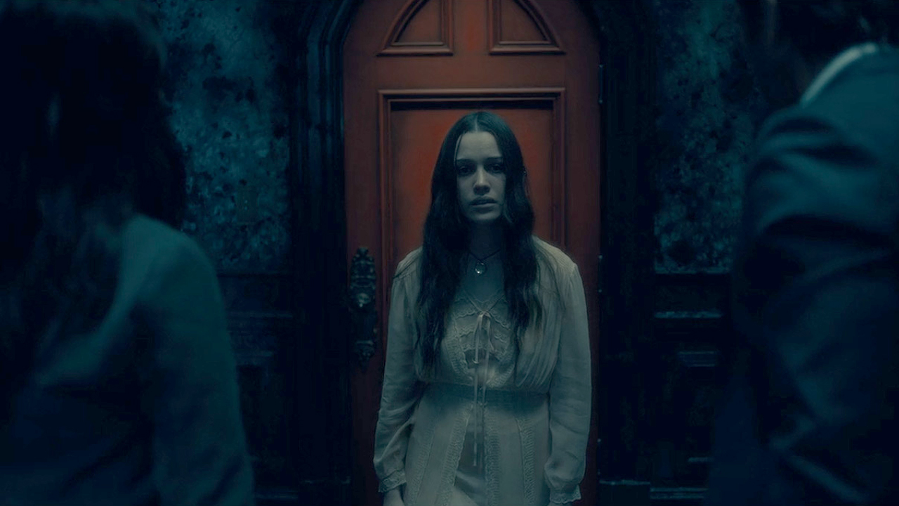 The Haunting of Hill House