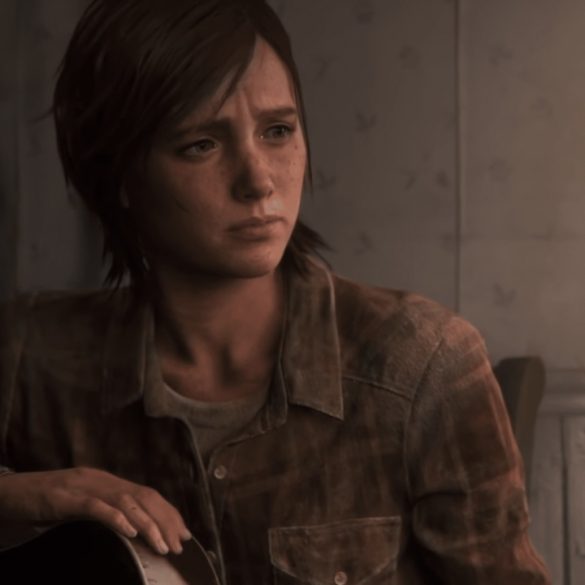 The Last of Us Part II