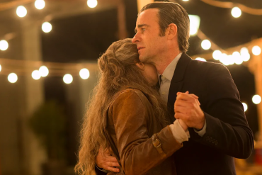 The Leftovers