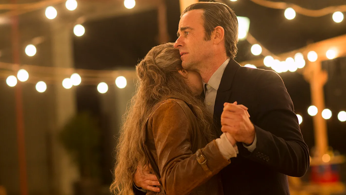 The Leftovers