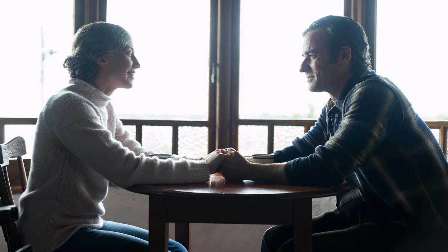 The Leftovers