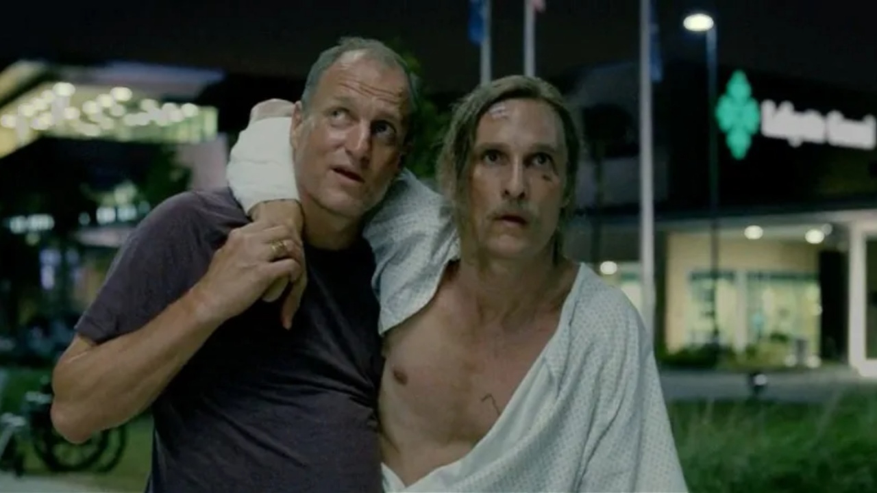 True Detective