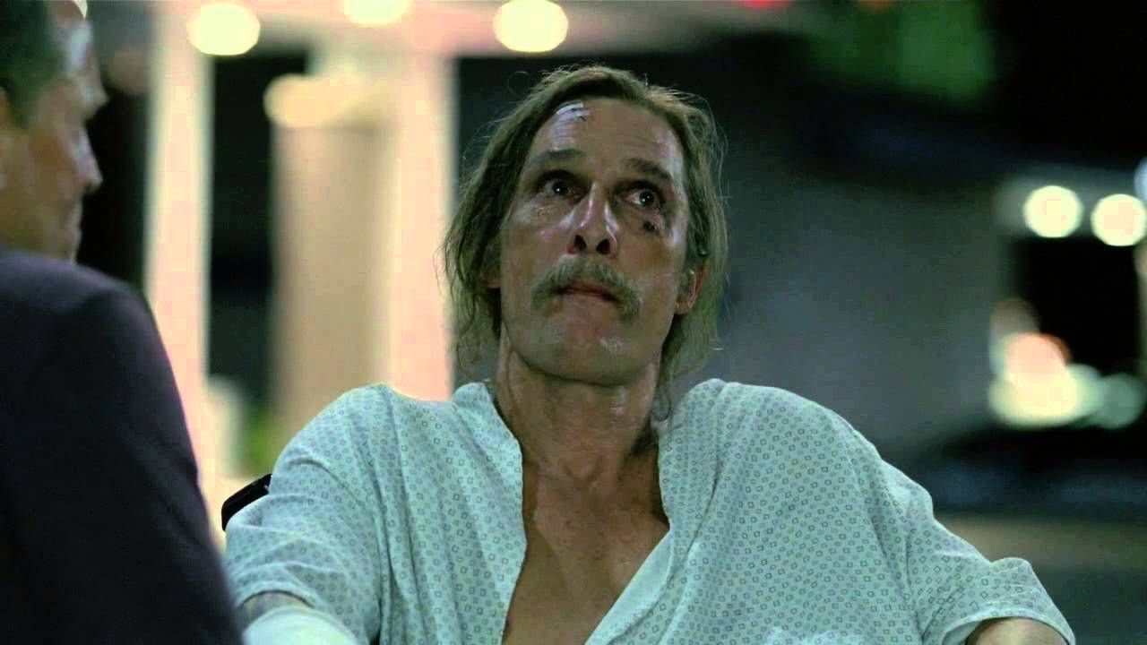 True Detective