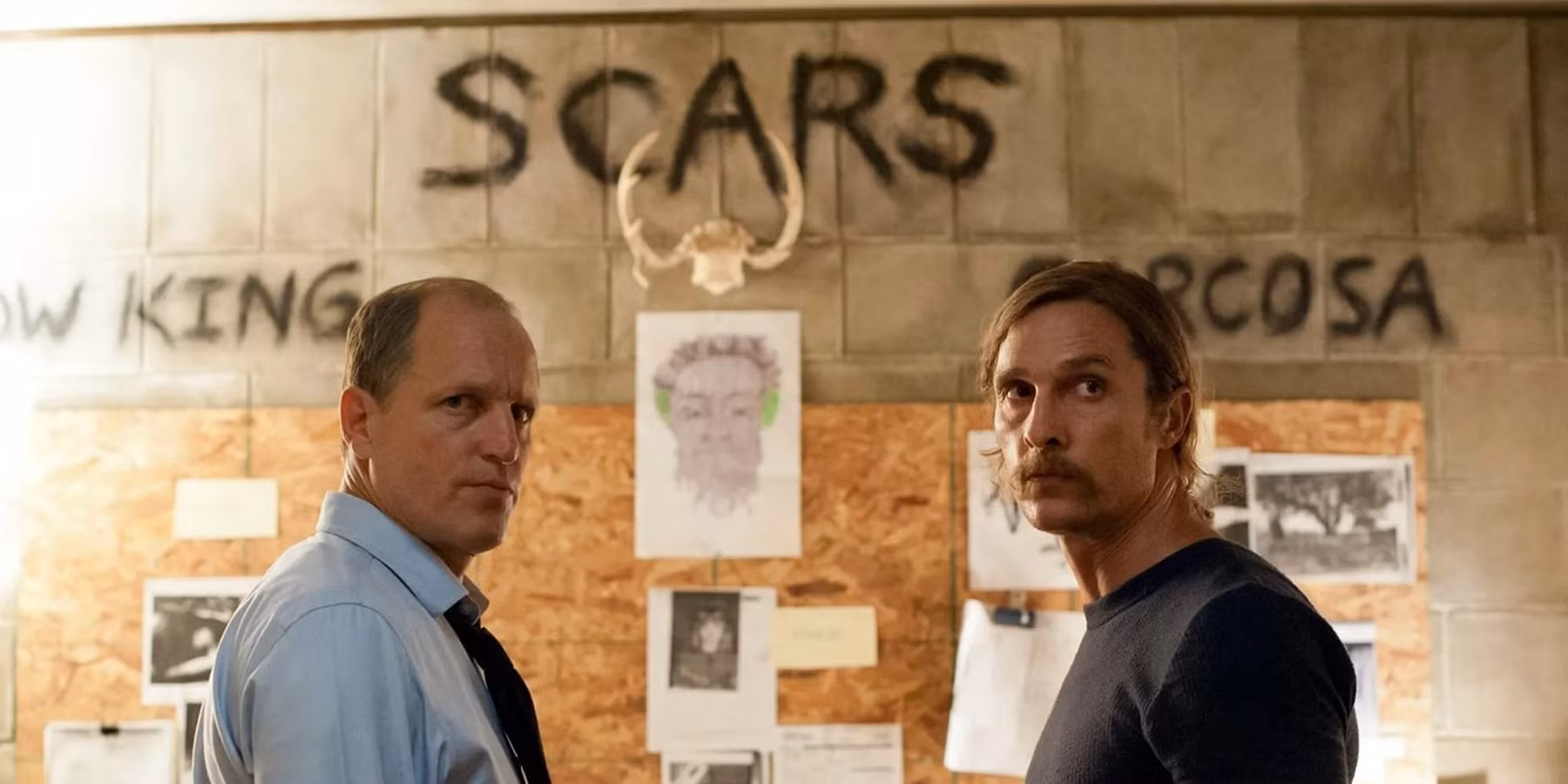 True Detective