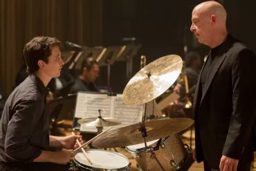Whiplash